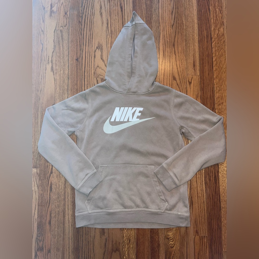 Nike hoodie